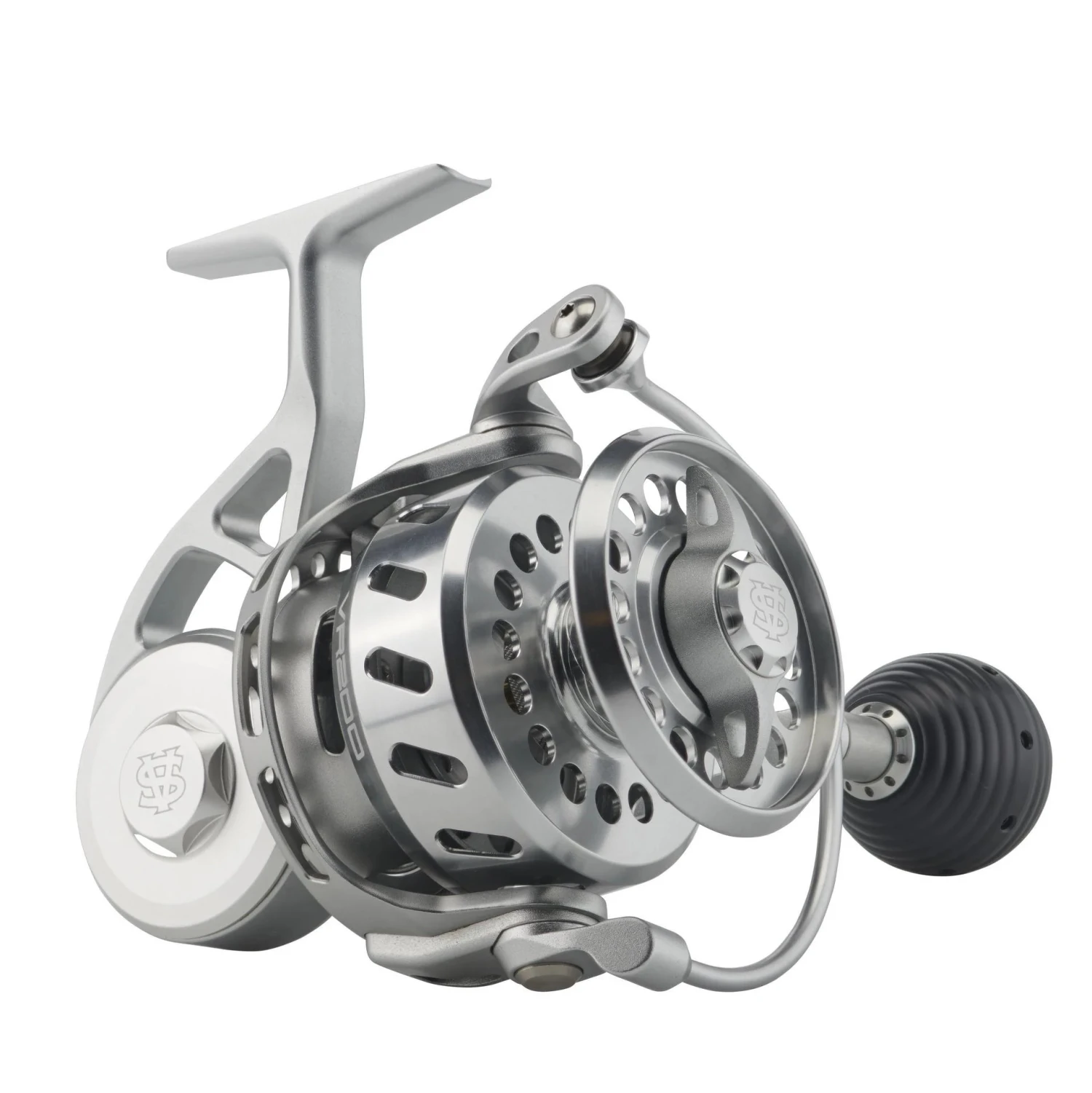 Van Staal VR Series Bailed Spinning Reel 18 Van Staal VR Series Bailed Spinning Reel - Image 16