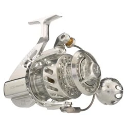 Van Staal X2 Bailed Spinning Fishing Reel 13 Van Staal X2 Bailed Spinning Fishing Reel -Outlet Angling Store 200 silver bailed