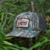 Fish And Grits Coyote Patch Hat -Outlet Angling Store 20231020 IMG 6109