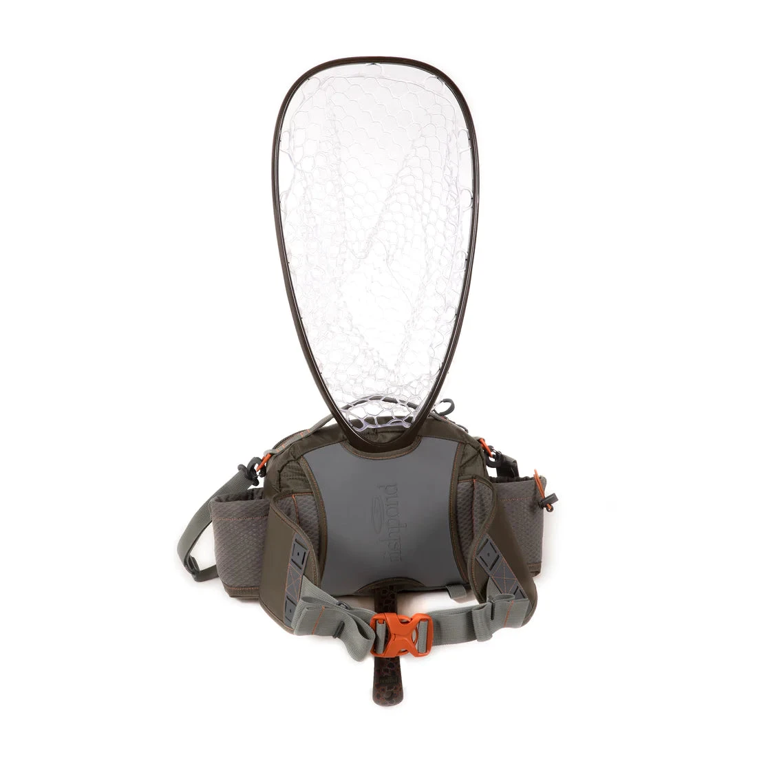 Fishpond Elkhorn Lumbar Pack 4 Fishpond Elkhorn Lumbar Pack - Image 2