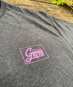 Fish And Grits Monolith Tee Black Hole 7 Fish And Grits Monolith Tee Black Hole -Outlet Angling Store 20240123 IMG 3322