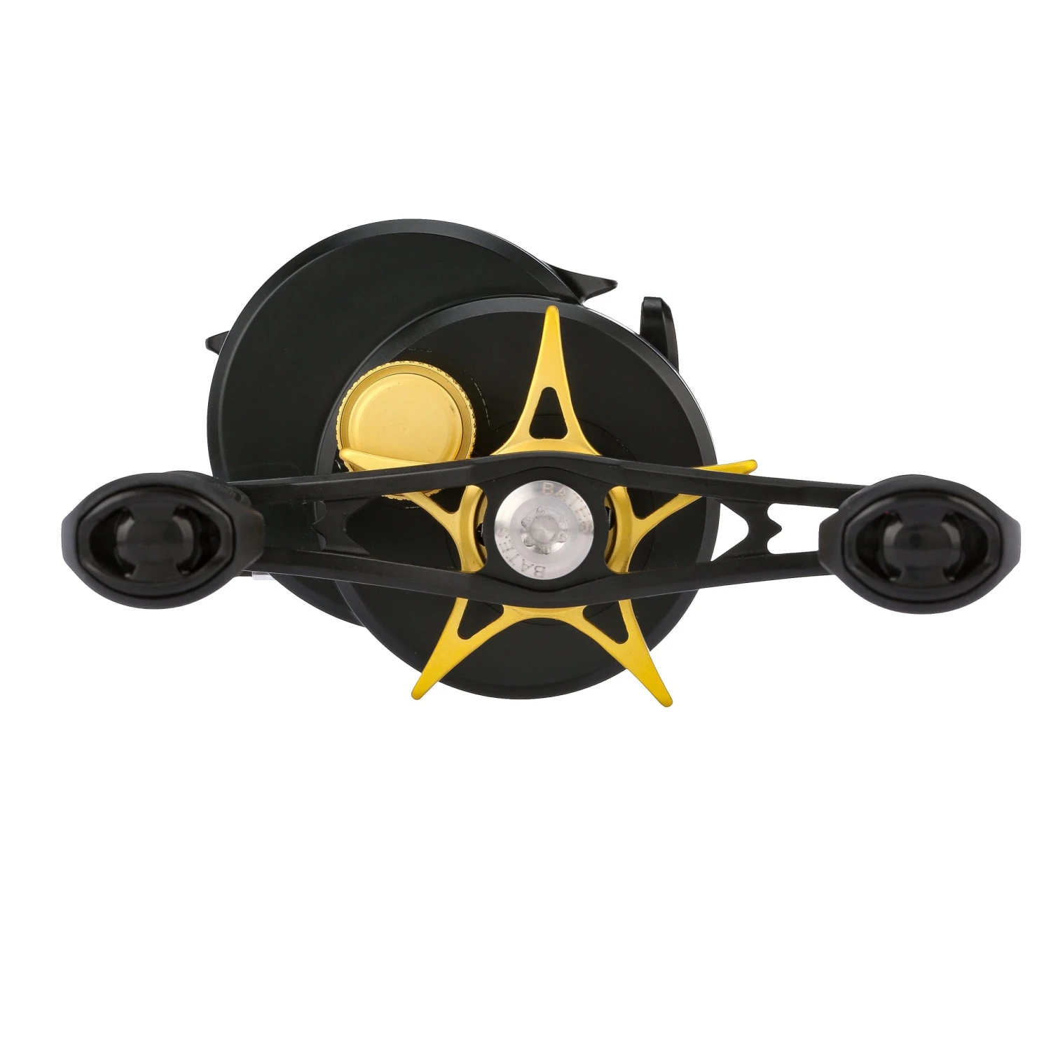 Bates O.G .100 4 Bates O.G .100 - Image 2