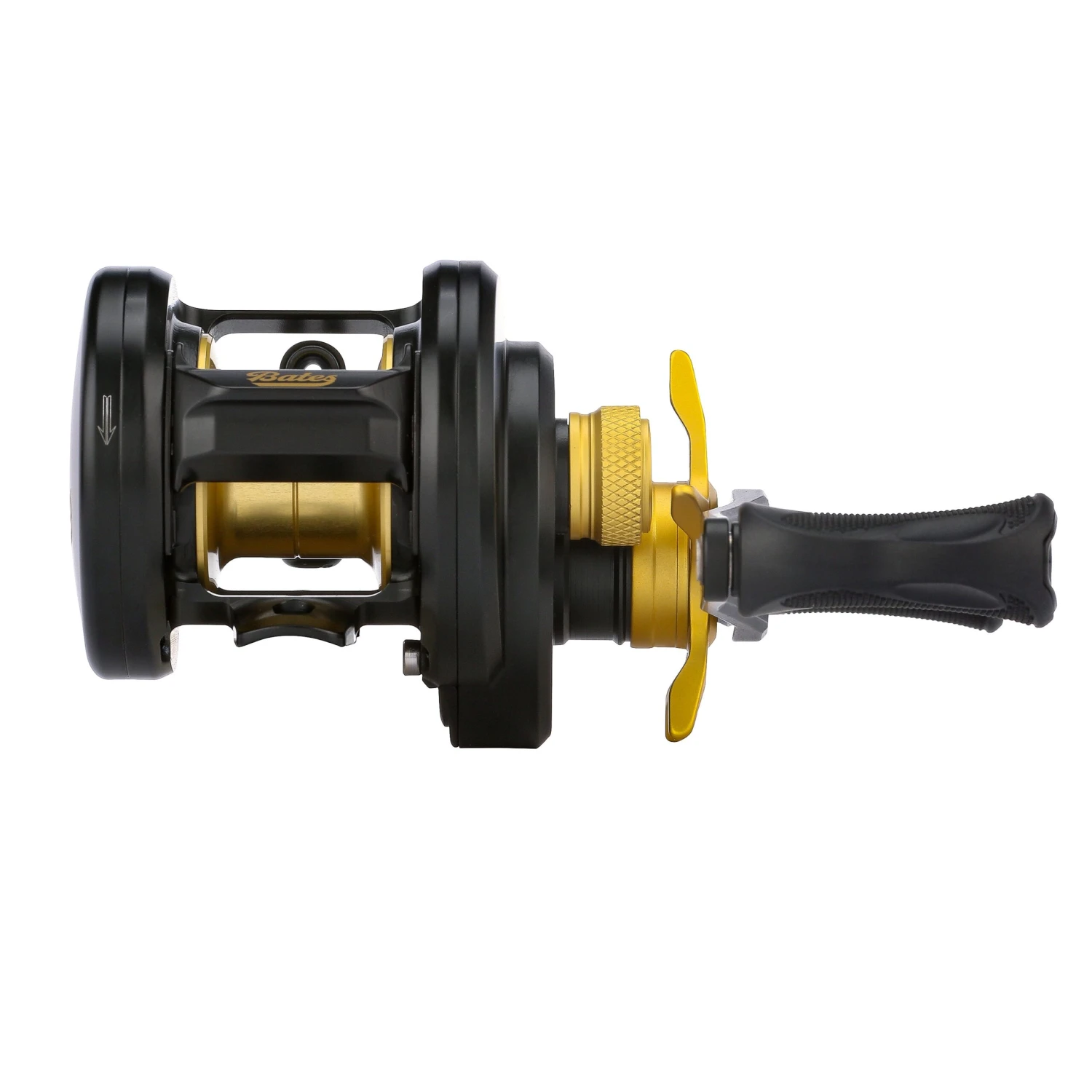 Bates O.G .100 6 Bates O.G .100 - Image 4