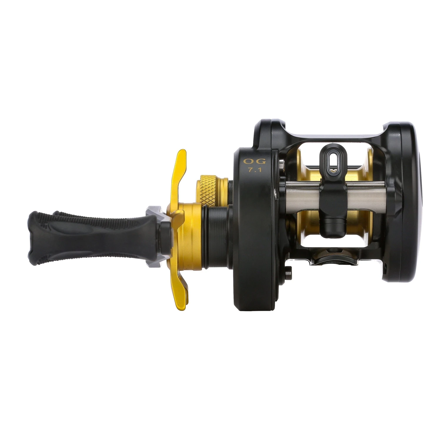 Bates O.G .100 7 Bates O.G .100 - Image 5