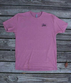 Fish And Grits Marine Research Tee 5 Fish And Grits Marine Research Tee -Outlet Angling Store 20240830 IMG 7017