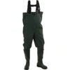 Frogg Toggs® Men's Cascades® 2-Ply Bootfoot Poly/Rubber Cleated Chest Wader -Outlet Angling Store 20448416