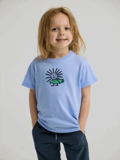Free Fly Toddler Wild Thing Tee