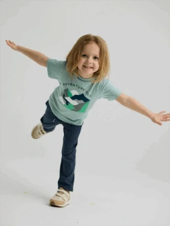 Free Fly Toddler Canyon Tee