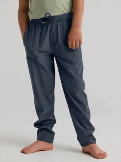 Free Fly Boys Breeze Pants 7 Free Fly Boys Breeze Pants -Outlet Angling Store 240408 FreeFly Spring25 Shot052 0505