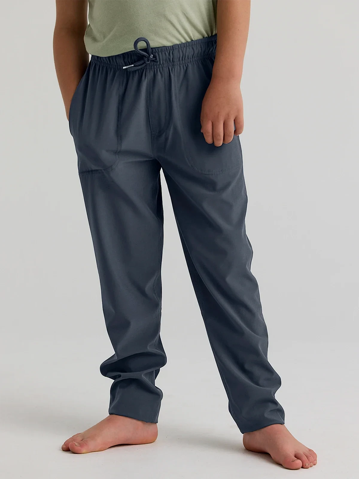 Free Fly Boys Breeze Pants 5 Free Fly Boys Breeze Pants - Image 3
