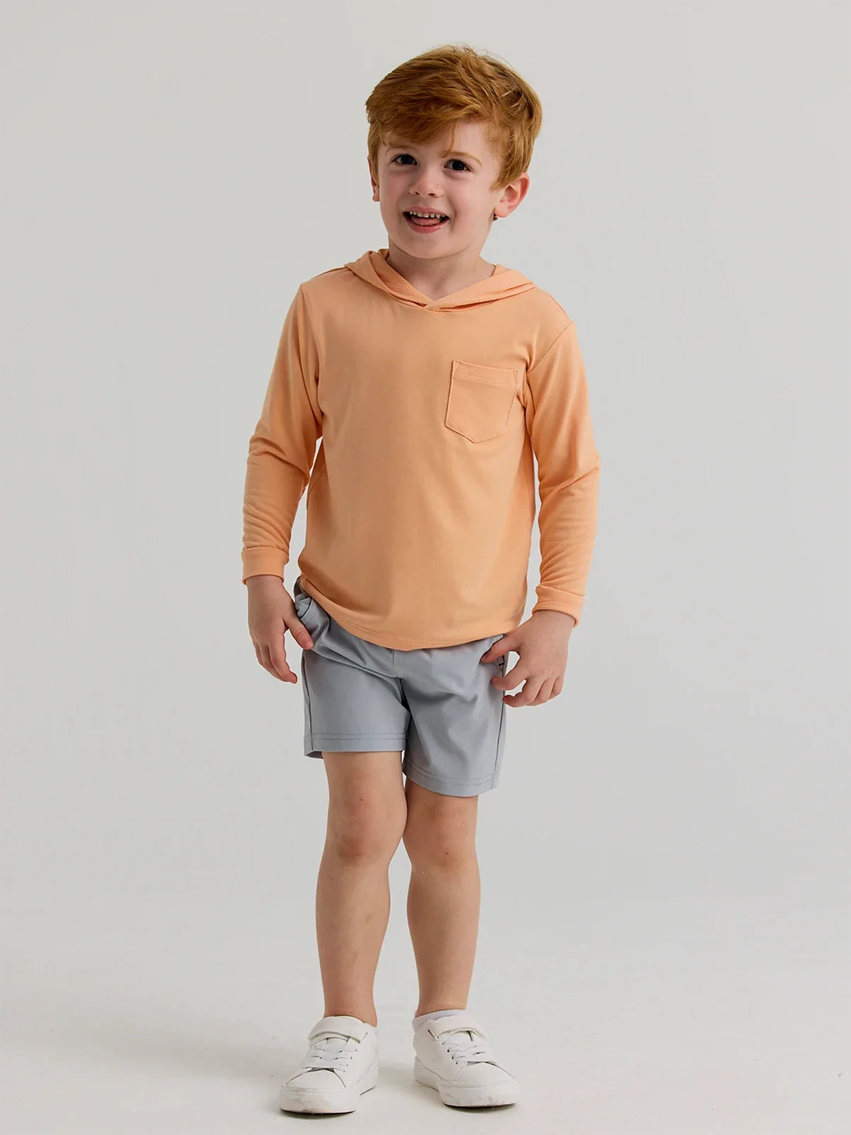 Free Fly Toddler Breeze Short 7 Free Fly Toddler Breeze Short - Image 5