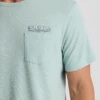 Free Fly Lazy Tides Pocket Tee 1 Free Fly Lazy Tides Pocket Tee -Outlet Angling Store 240408 FreeFly Spring25 Shot069 0841