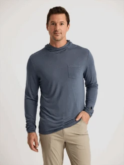 Free Fly Bamboo Lightweight Hoodie 27 Free Fly Bamboo Lightweight Hoodie -Outlet Angling Store 240408 FreeFly Spring25 Shot092 1160 71ba8fe9 cde7 4f0d 97d8 cd05b826c94f