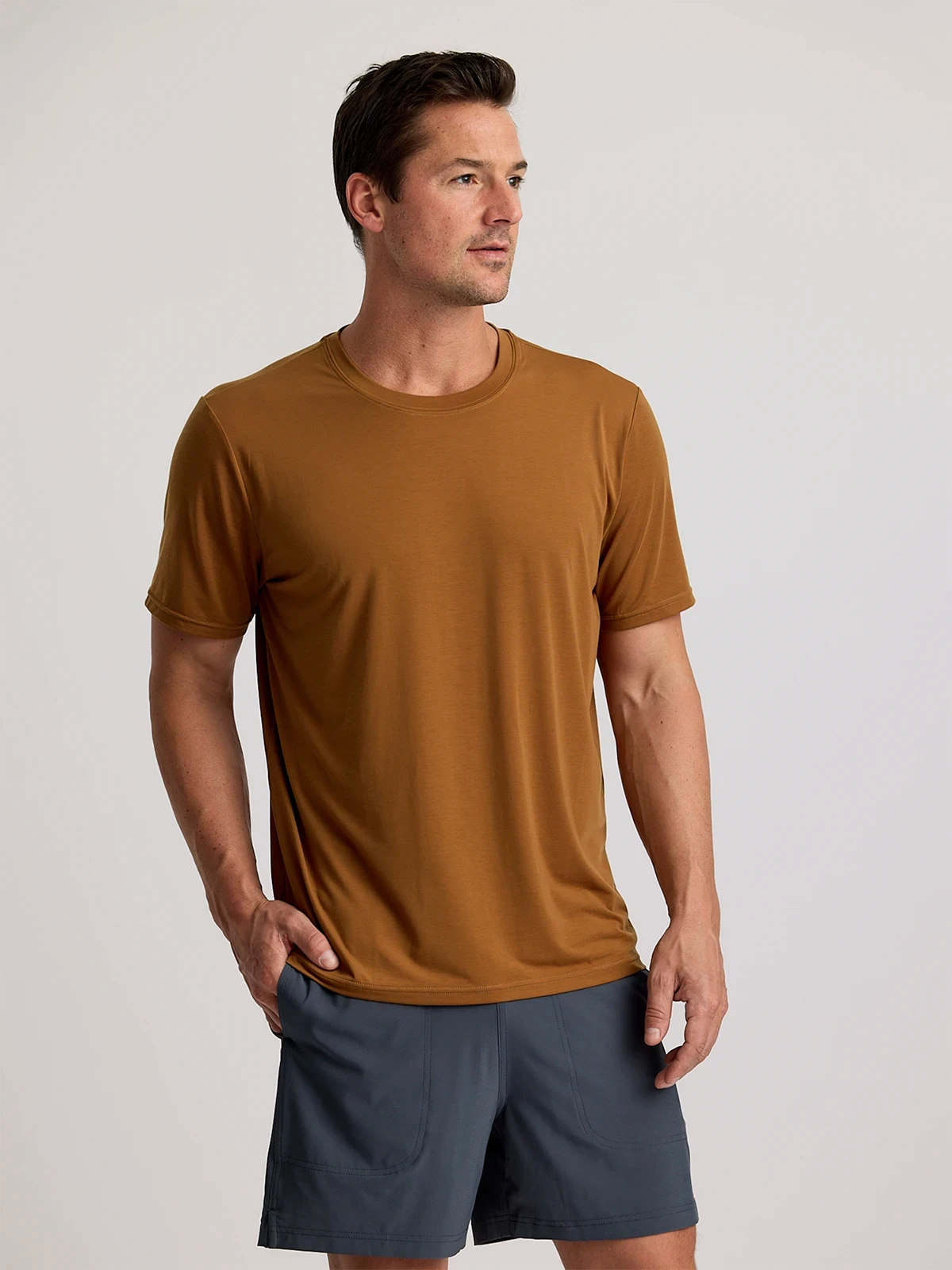Free Fly Elevate Lightweight Tee 6 Free Fly Elevate Lightweight Tee - Image 4