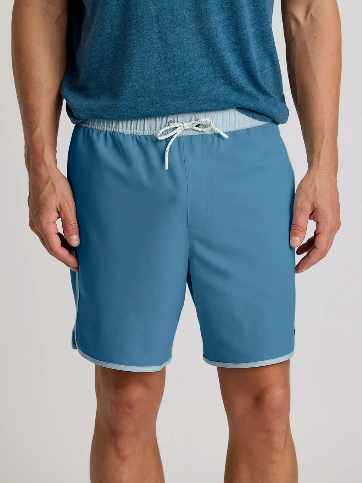 Free Fly Men's Reverb Short 5 Free Fly Men's Reverb Short - Image 3