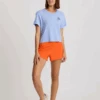 Free Fly Women's Beach Access Tee -Outlet Angling Store 240408 FreeFly Spring25 Shot173 2600 1
