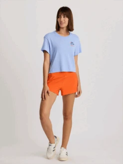 Free Fly Women's Beach Access Tee