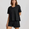 Free Fly Women's Bamboo Flex Sunday Tee