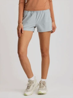 Free Fly Women's Pull-On Breeze Short