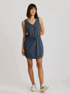 Free Fly Women's Breeze Dress 8 Free Fly Women's Breeze Dress -Outlet Angling Store 240411 FreeFly Spring25 Shot193 3006 1
