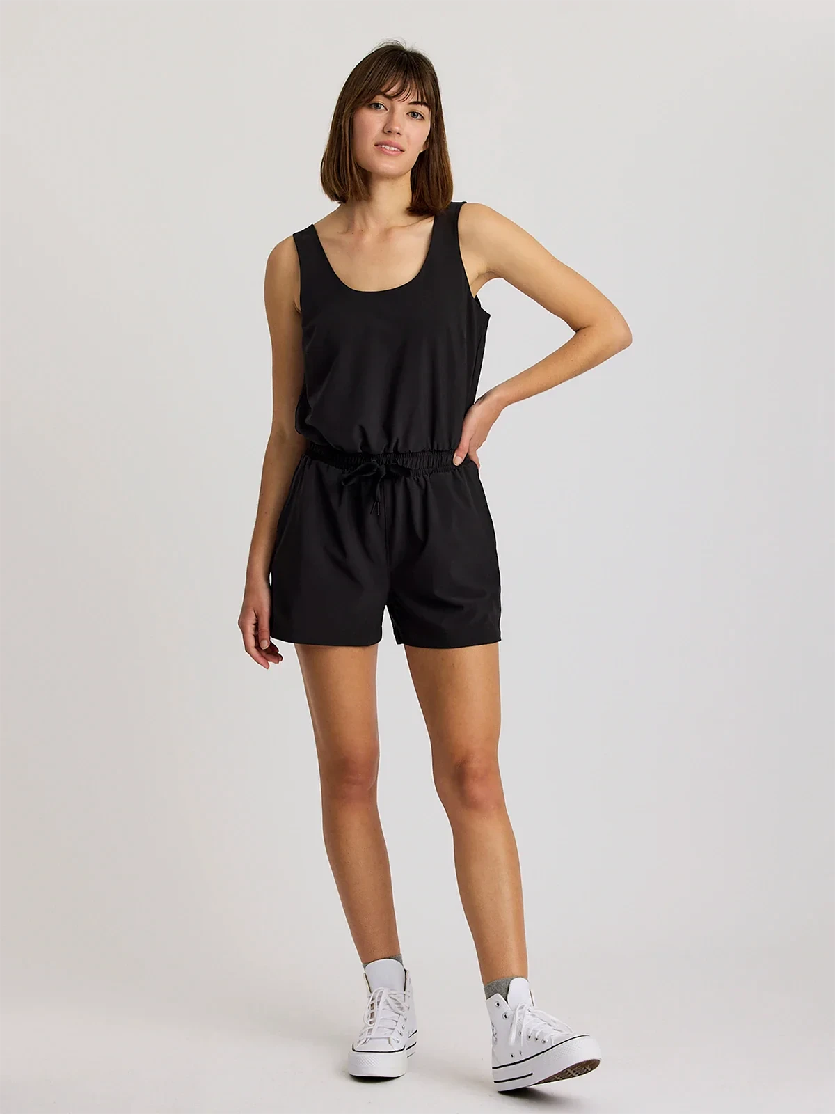 Free Fly Women's Breeze Romper 3 Free Fly Women's Breeze Romper