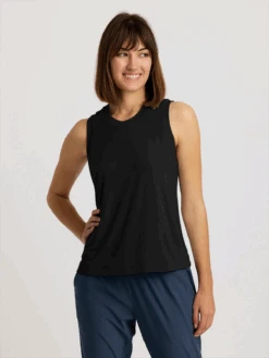 Free Fly Women's Elevate Lightweight Tank