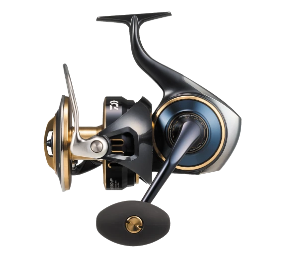 Daiwa Saltiga 10 Daiwa Saltiga - Image 8