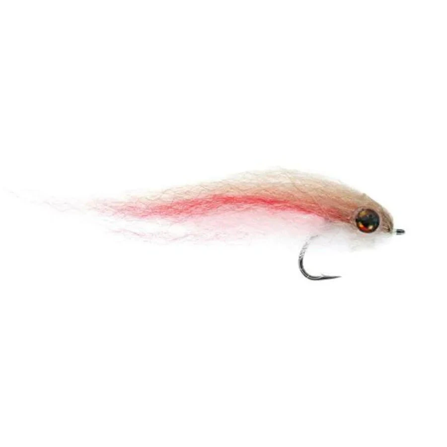 Umpqua Bad Attitude Baitfish 4 Umpqua Bad Attitude Baitfish - Image 2