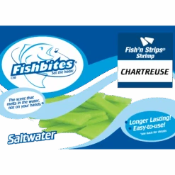 Fish Bites Fish’n Strips 12 Fish Bites Fish’n Strips -Outlet Angling Store 272 source 1572974294