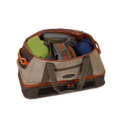 Fishpond Flats Tops Wader Duffel Bag 8 Fishpond Flats Tops Wader Duffel Bag -Outlet Angling Store 2800 0000 flattops waderduffle open 1100x jpg
