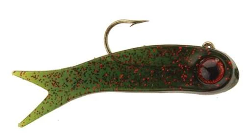 D.O.A. Tiny TerrorEyz 13 D.O.A. Tiny TerrorEyz - Image 11