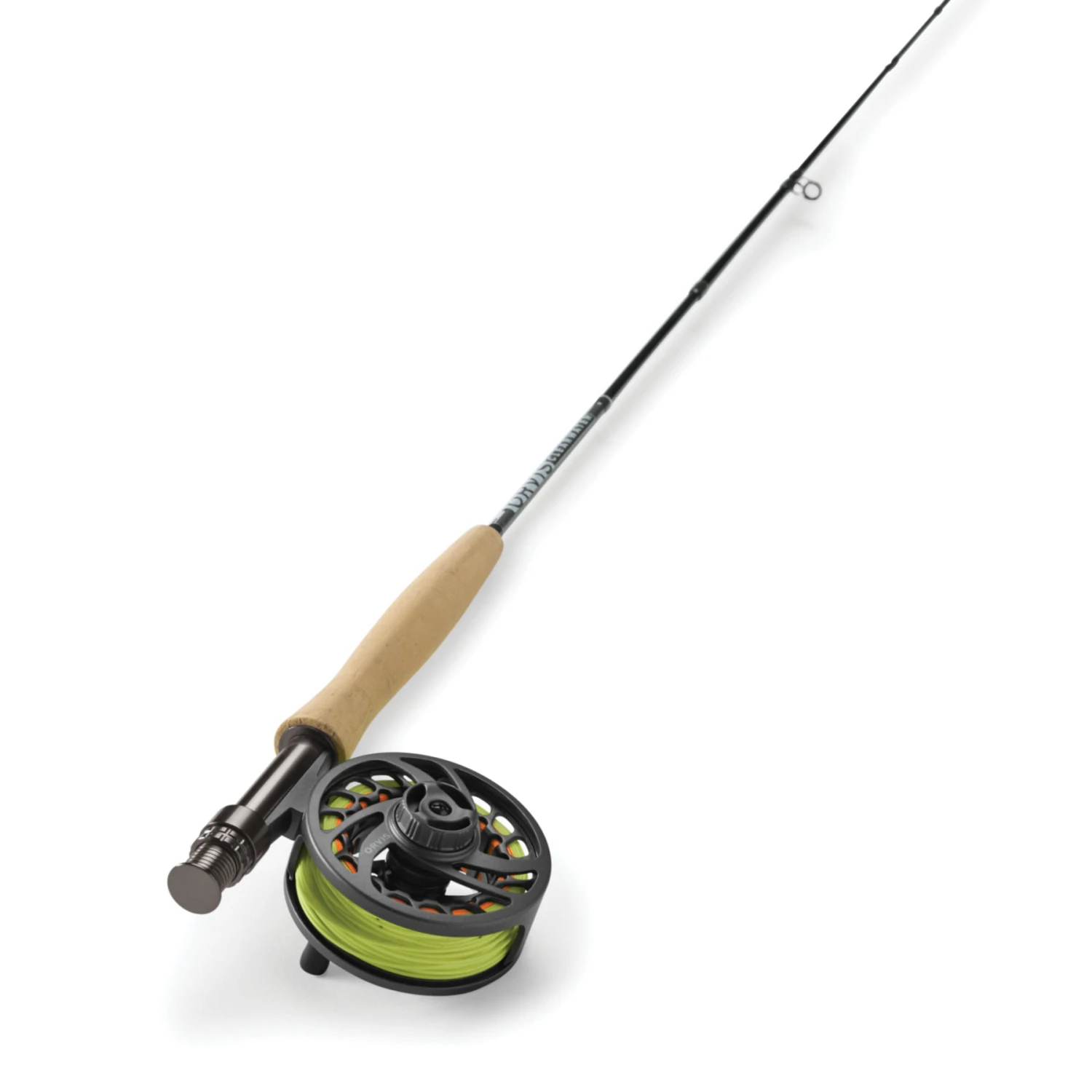 Orvis Clearwater Fly Rod Outfit 3 Orvis Clearwater Fly Rod Outfit