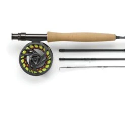 Orvis Clearwater Fly Rod Outfit 6 Orvis Clearwater Fly Rod Outfit -Outlet Angling Store 2S699VFAlt3 W