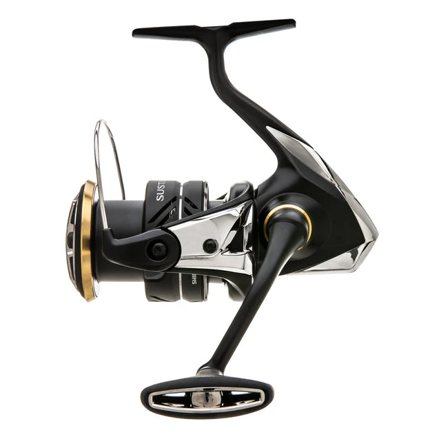 Shimano Sustain FJ 4 Shimano Sustain FJ - Image 2