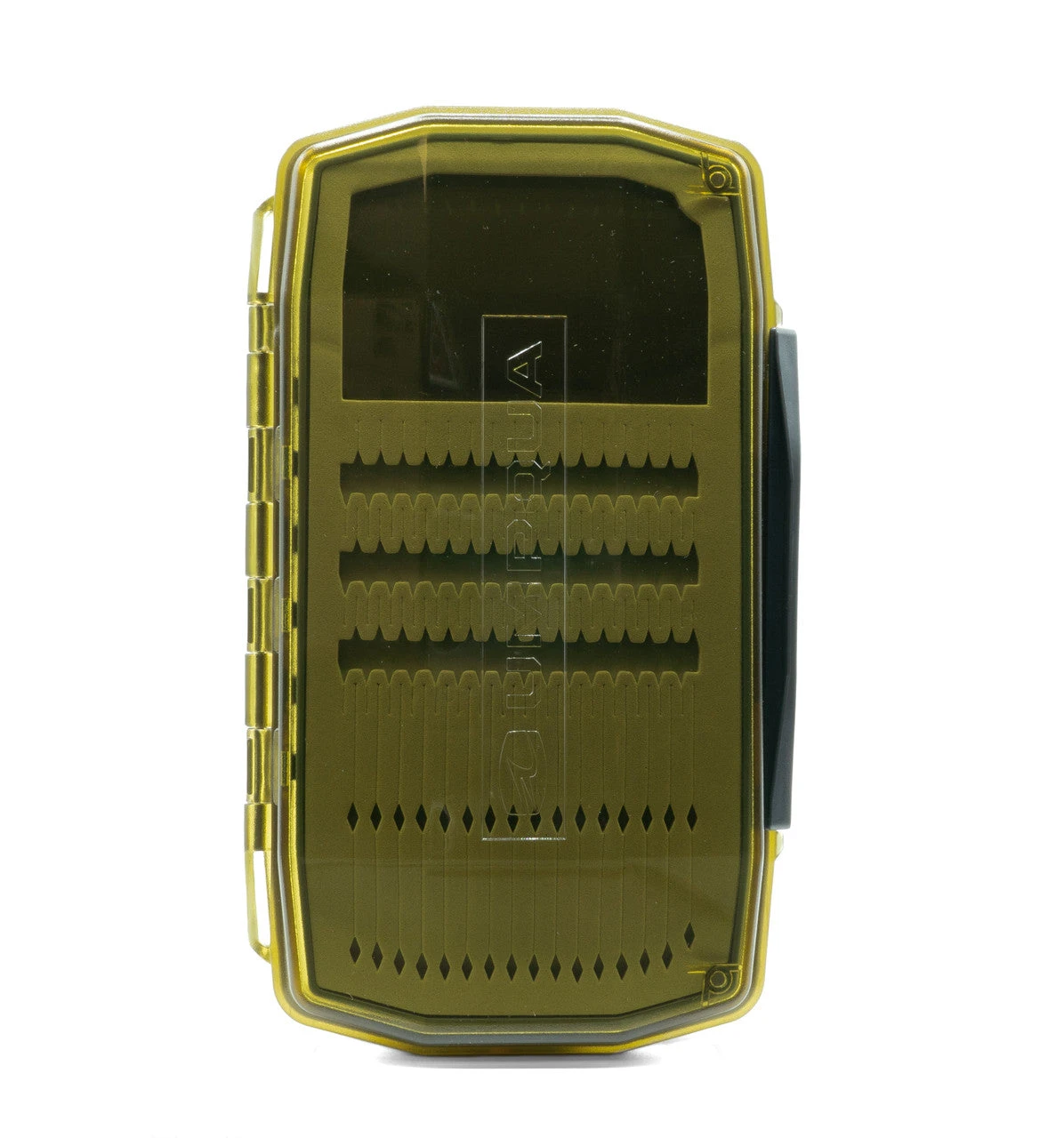 Umpqua Walkabout Foam Fly Box 5 Umpqua Walkabout Foam Fly Box - Image 3