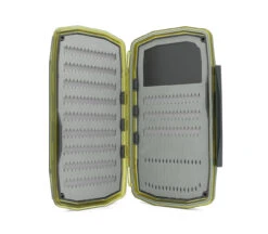Umpqua Walkabout Foam Fly Box