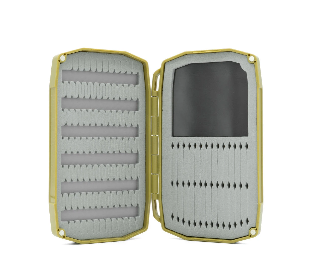 Umpqua Weekender Mini Foam Fly Box 3 Umpqua Weekender Mini Foam Fly Box