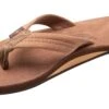 Rainbow Sandals Luxury Leather - Single Layer Arch Support 1 Rainbow Sandals Luxury Leather - Single Layer Arch Support -Outlet Angling Store 301ALL00 NGWD CH