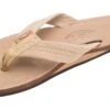 Rainbow Sandals Women's Single Layer Premier Leather With Arch Support 1" Strap -Outlet Angling Store 301ALTS0 SRBR W 01afab3c dcad 4a9a a475 e4219dea21f4