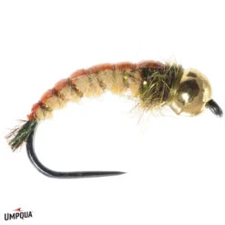 Umpqua GTI Caddis