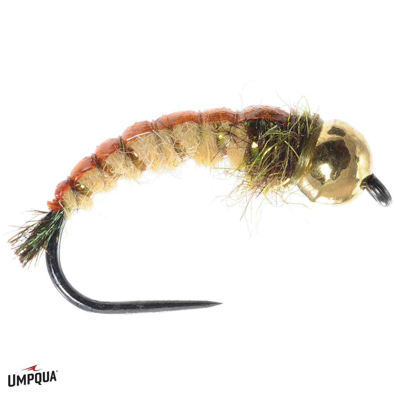 Umpqua GTI Caddis 3 Umpqua GTI Caddis
