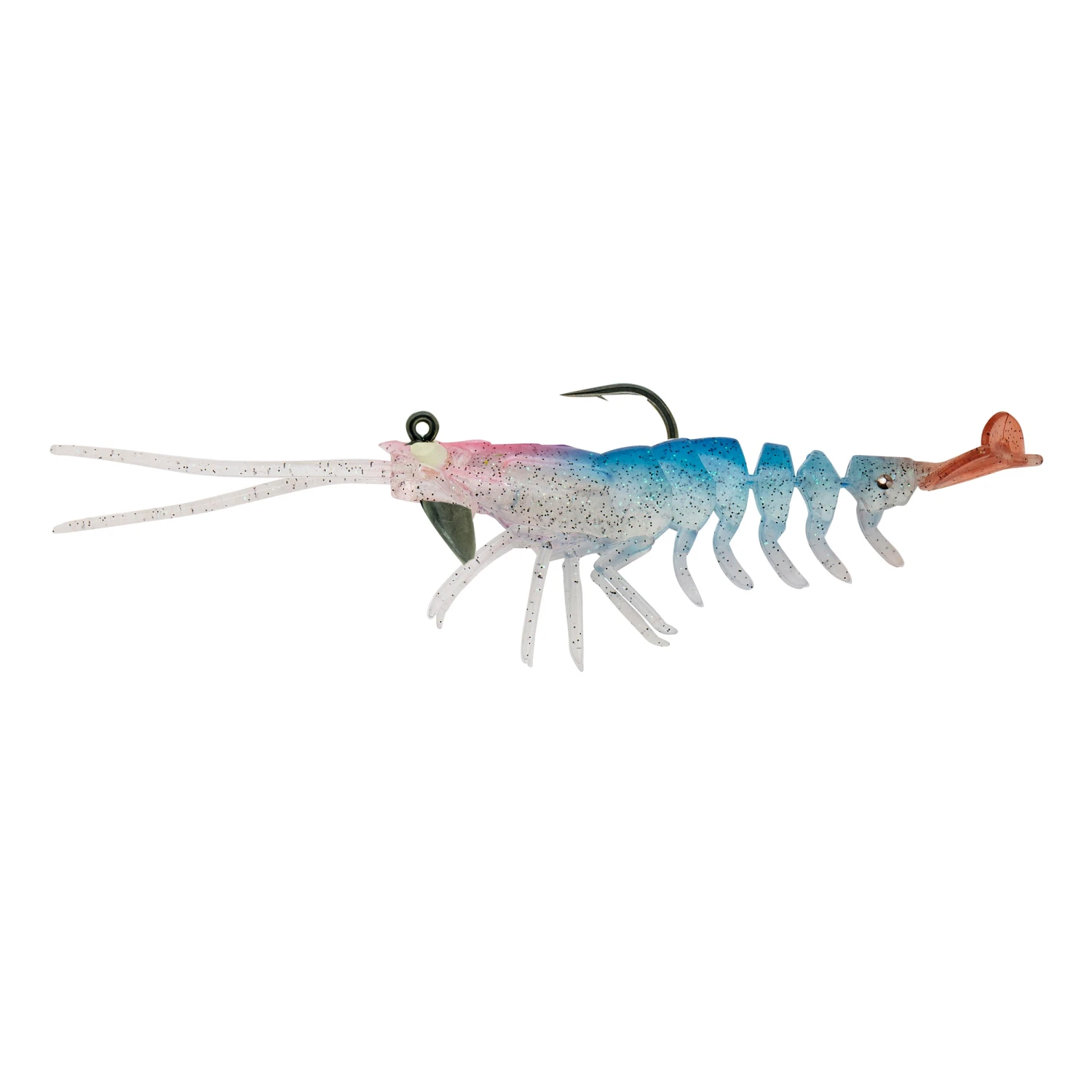 Savage Gear 3D Shrimp RTF 5 Savage Gear 3D Shrimp RTF - Image 3