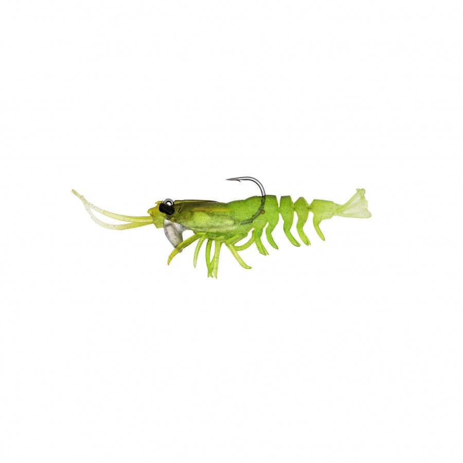 Savage Gear 3D Shrimp RTF 6 Savage Gear 3D Shrimp RTF - Image 4