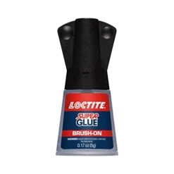 Hareline Loctite Super Glue Brush On
