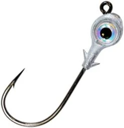 Z-Man Z Man Redfish Eye Jig Heads 10 Z-Man Z Man Redfish Eye Jig Heads -Outlet Angling Store 31xnqzb66fL. AC SY1000