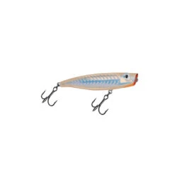 Mirrolue C-Eyes Poppa Mullet C36