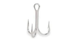 Mustad Treble Hook 3X Strong