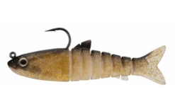 Egret NEW 3.5" Vudu Hot Mullet 12 Egret NEW 3.5" Vudu Hot Mullet -Outlet Angling Store 3937056516