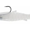 Egret NEW 3.5" Vudu Hot Mullet 1 Egret NEW 3.5" Vudu Hot Mullet -Outlet Angling Store 3937056526