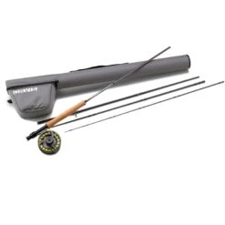 Orvis Clearwater Fly Rod Outfit 7 Orvis Clearwater Fly Rod Outfit -Outlet Angling Store 3ASP22VF W